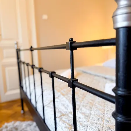 Apartment Catty 3bdr 80 M2